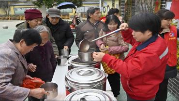 與善同行，傳遞大愛 | 思嘉公益活動持續進行中